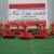 Subbuteo Andrew Table Soccer Liverpool 1979-1980 on WSB Professional Bases